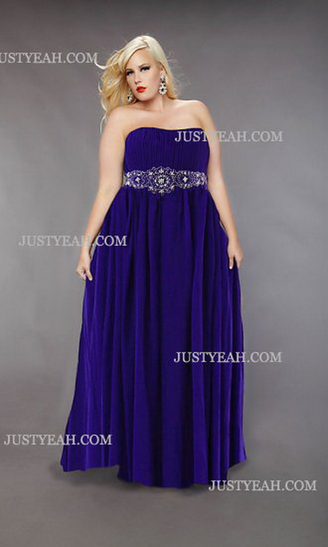 vestidos-azules-elegantes-01-10 Елегантни сини рокли