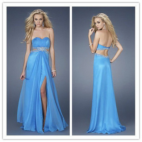vestidos-azules-elegantes-01-2 Елегантни сини рокли