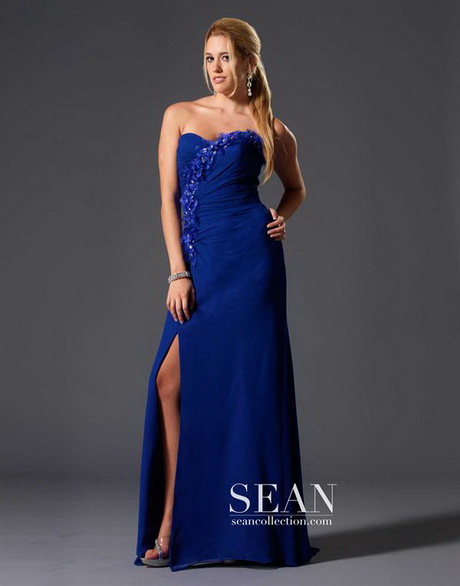 vestidos-azules-elegantes-01-4 Елегантни сини рокли
