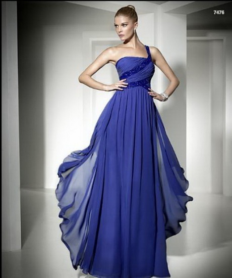 vestidos-azules-elegantes-01-6 Елегантни сини рокли