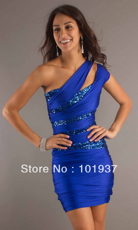 vestidos-azules-elegantes-01-8 Елегантни сини рокли