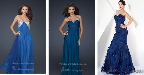 vestidos-azules-largos-39-8 Дълги сини рокли