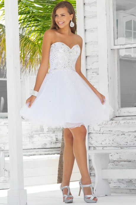 vestidos-blanco-69-10 Бели рокли
