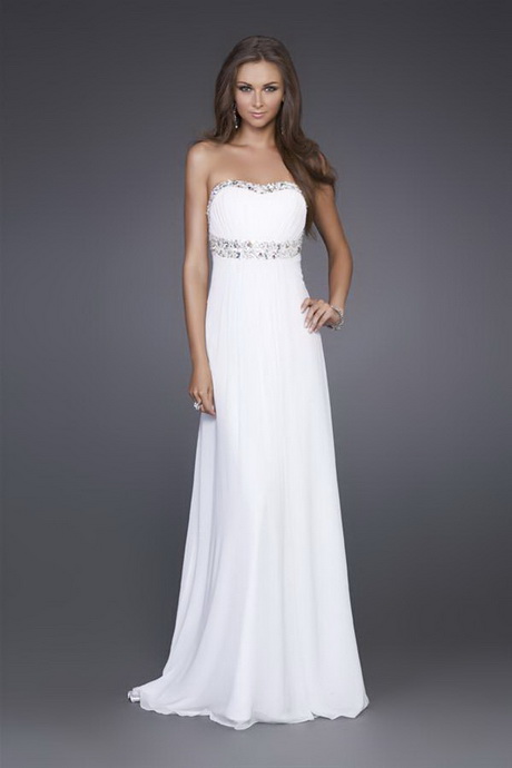 vestidos-blanco-69-6 Бели рокли