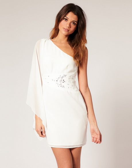vestidos-blancos-casuales-33-2 Ежедневни бели рокли