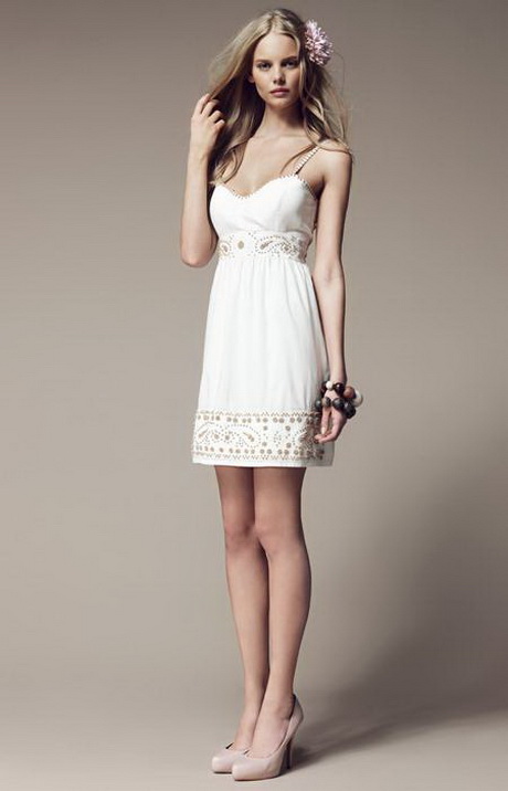 vestidos-blancos-casuales-33-7 Ежедневни бели рокли