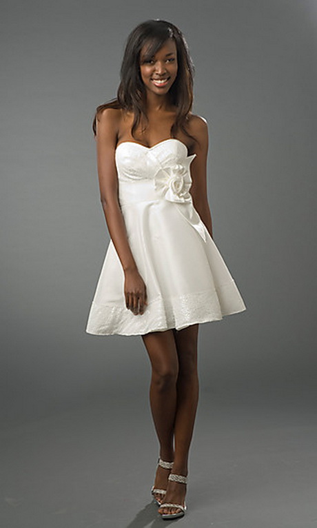 vestidos-blancos-cortos-62-11 Къси бели рокли