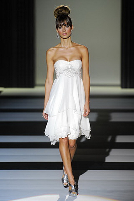 vestidos-blancos-cortos-62-3 Къси бели рокли