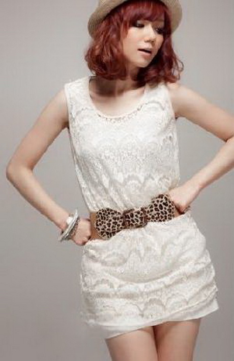 vestidos-blancos-de-encaje-11-13 Бели дантелени рокли