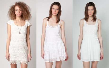 vestidos-blancos-de-encaje-11-15 Бели дантелени рокли
