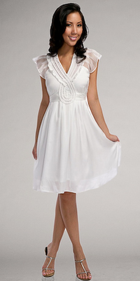 vestidos-blancos-05-6 Бели рокли