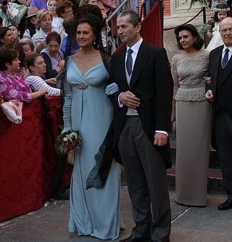 vestidos-boda-madrina-82-10 Кръстница сватба рокли