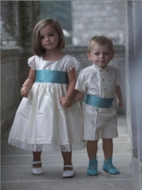 vestidos-boda-nios-18-4 Детски сватбени рокли
