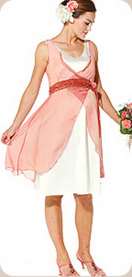 vestidos-boda-premama-70-11 Сватбени рокли premama