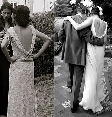vestidos-boda-vintage-21-10 Реколта сватбени рокли
