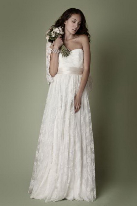 vestidos-boda-vintage-21-7 Реколта сватбени рокли