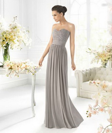 vestidos-bodas-de-plata-13-16 Сребърни сватбени рокли