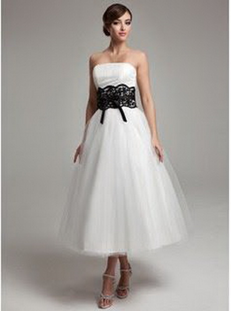 vestidos-bodas-de-plata-13-18 Сребърни сватбени рокли
