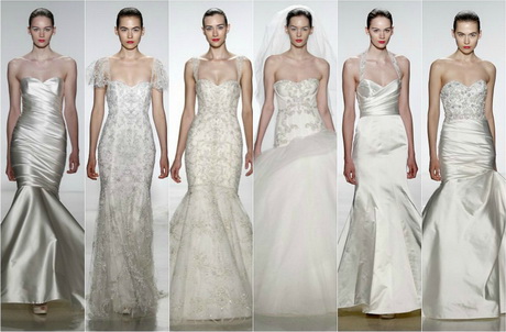 vestidos-bodas-de-plata-13-8 Сребърни сватбени рокли