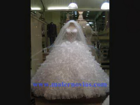 vestidos-bodas-gitanas-83-12 Цигански сватбени рокли