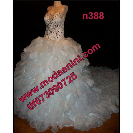 vestidos-bodas-gitanas-83-16 Цигански сватбени рокли