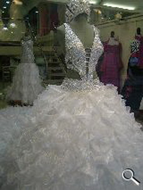 vestidos-bodas-gitanas-83-3 Цигански сватбени рокли
