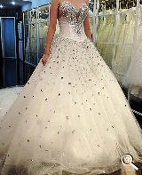 vestidos-bodas-gitanas-83-5 Цигански сватбени рокли