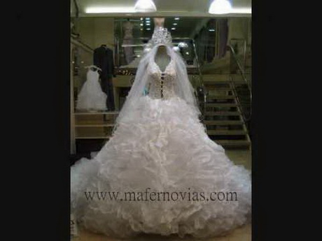 vestidos-bodas-gitanas-83-8 Цигански сватбени рокли