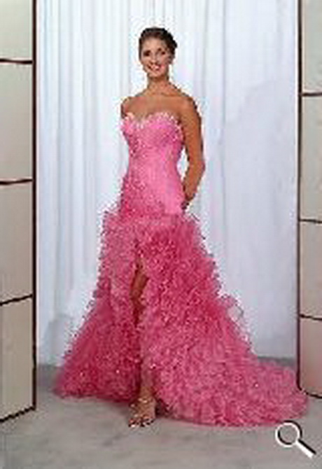 vestidos-bodas-gitanas-83-9 Цигански сватбени рокли