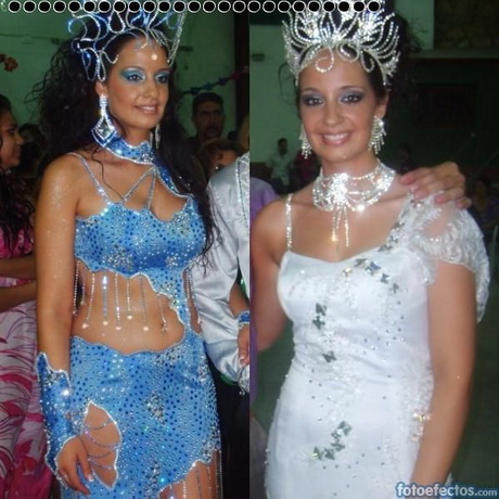 vestidos-bodas-gitanas-83 Цигански сватбени рокли