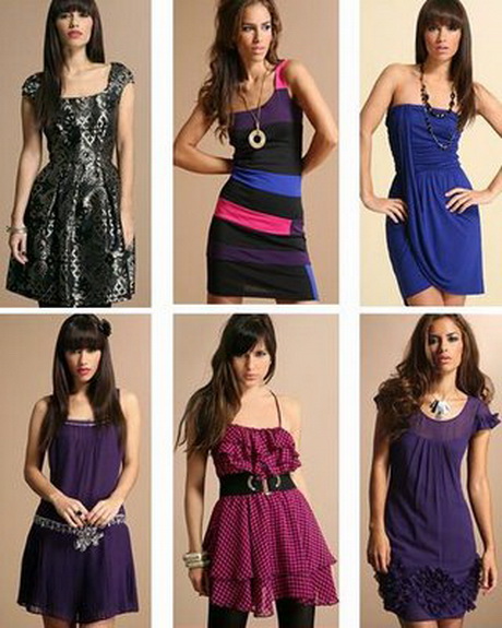 vestidos-bonitos-60-18 Красиви рокли