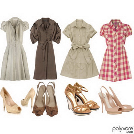 vestidos-camiseros-elegantes-19-12 Елегантни рокли-ризи