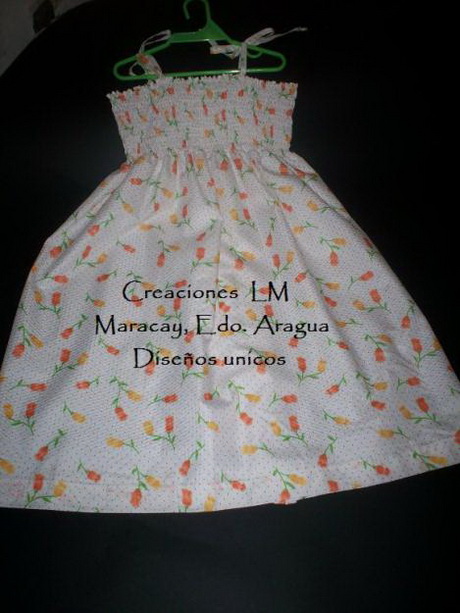 vestidos-casuales-para-ninas-57-17 Ежедневни рокли за момичета