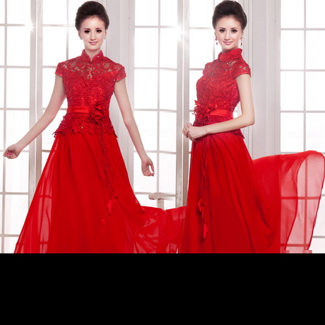 vestidos-chinos-cortos-60-17 Къси китайски рокли