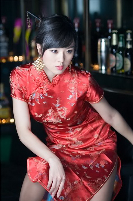 vestidos-chinos-cortos-60-18 Къси китайски рокли