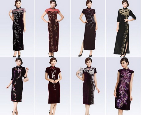 vestidos-chinos-cortos-60-9 Къси китайски рокли