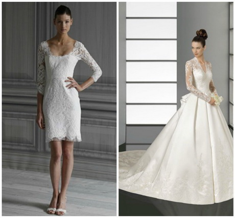 vestidos-civil-novia-25-2 Граждански сватбени рокли