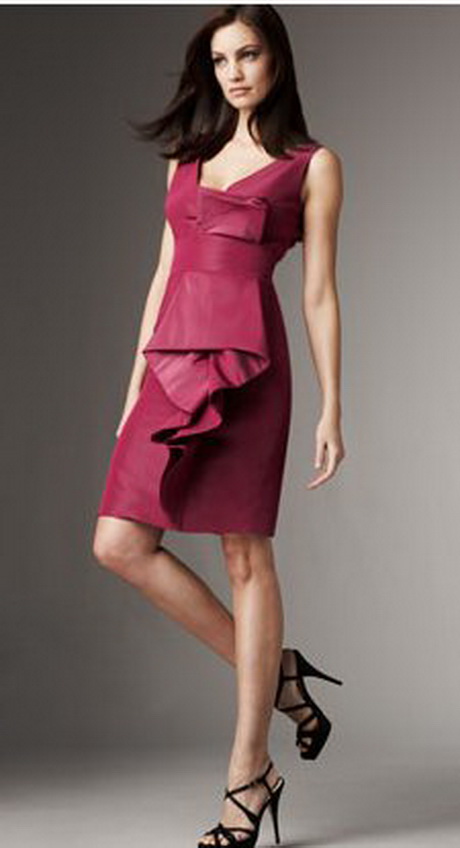 vestidos-coctel-de-moda-52-11 Модни коктейлни рокли