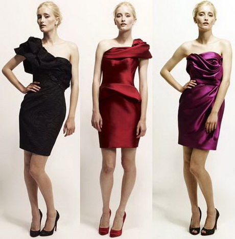 vestidos-coctel-para-seoras-79-10 Коктейлни рокли за дами