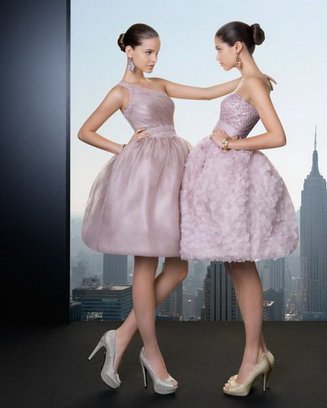 vestidos-coctel-rosa-73-11 Розови коктейлни рокли