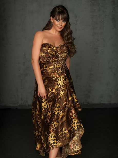 vestidos-coctel-tallas-extras-11-11 Коктейлни рокли допълнителни размери