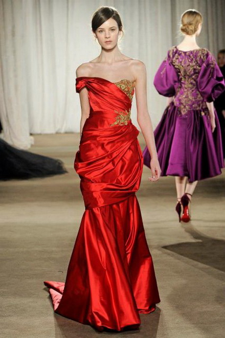 vestidos-color-rojo-quemado-82-5 Изгорени червени рокли