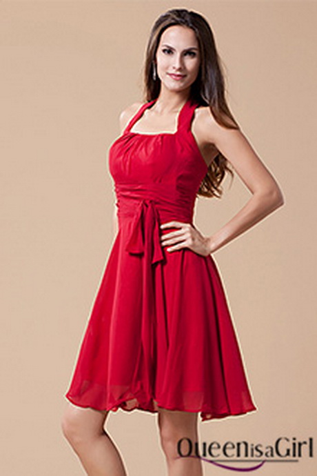 vestidos-color-rojo-quemado-82-9 Изгорени червени рокли