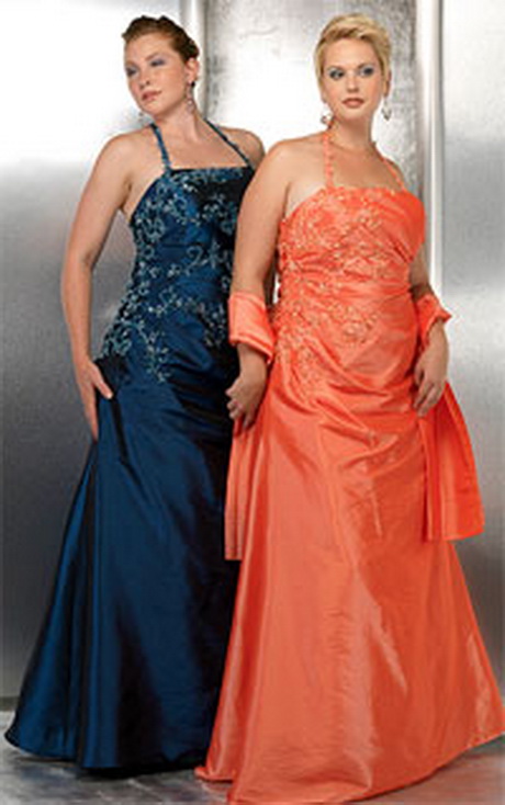 vestidos-con-corset-para-gorditas-33-3 Рокли с корсет за дебели жени