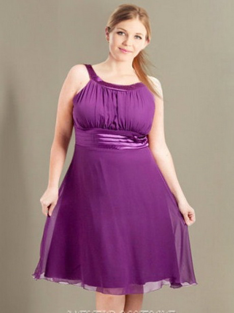 vestidos-corte-imperio-para-gorditas-41-10 Империум рокли за дебели жени