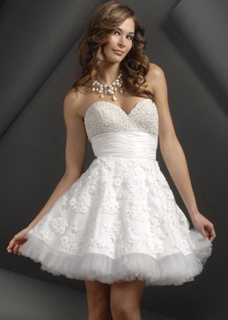 vestidos-corto-blanco-72-13 Бели къси рокли