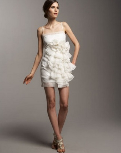vestidos-corto-blanco-72-14 Бели къси рокли