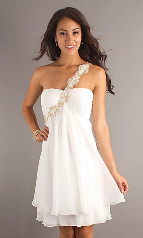 vestidos-corto-blanco-72-8 Бели къси рокли