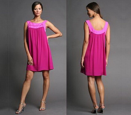 vestidos-cortos-casuales-de-moda-22-10 Модни ежедневни къси рокли