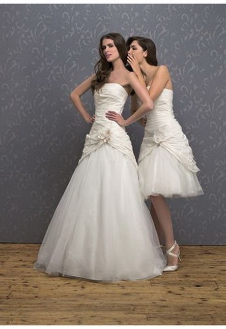 vestidos-cortos-de-boda-57-16 Къси сватбени рокли